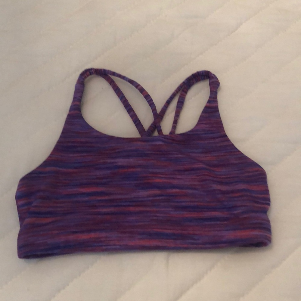 Athleta Girl Upbeat Bra 2.0